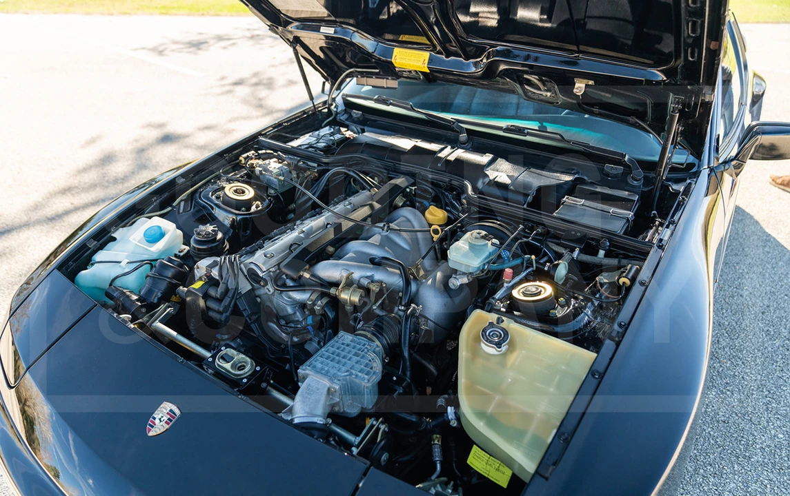 1989 Porsche 944 S2 - Image 15 of 16