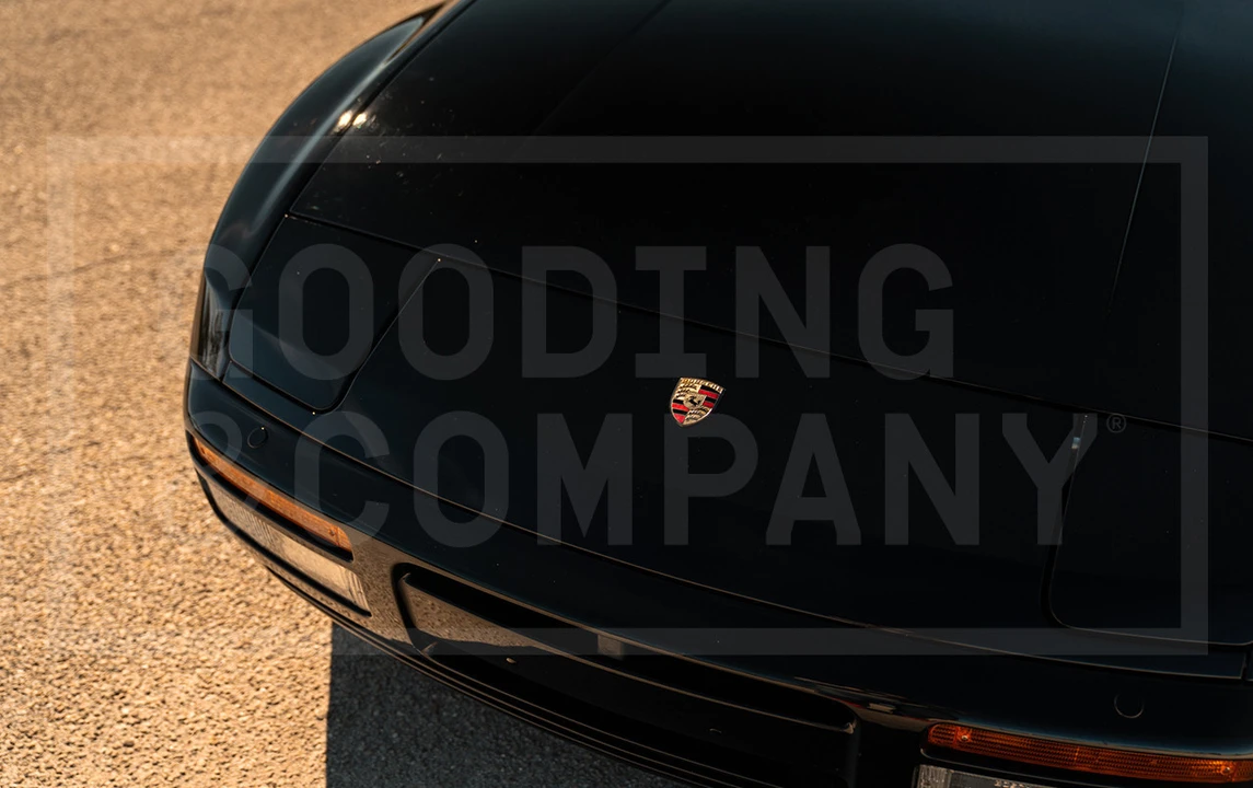 1989 Porsche 944 S2 - Image 12 of 16