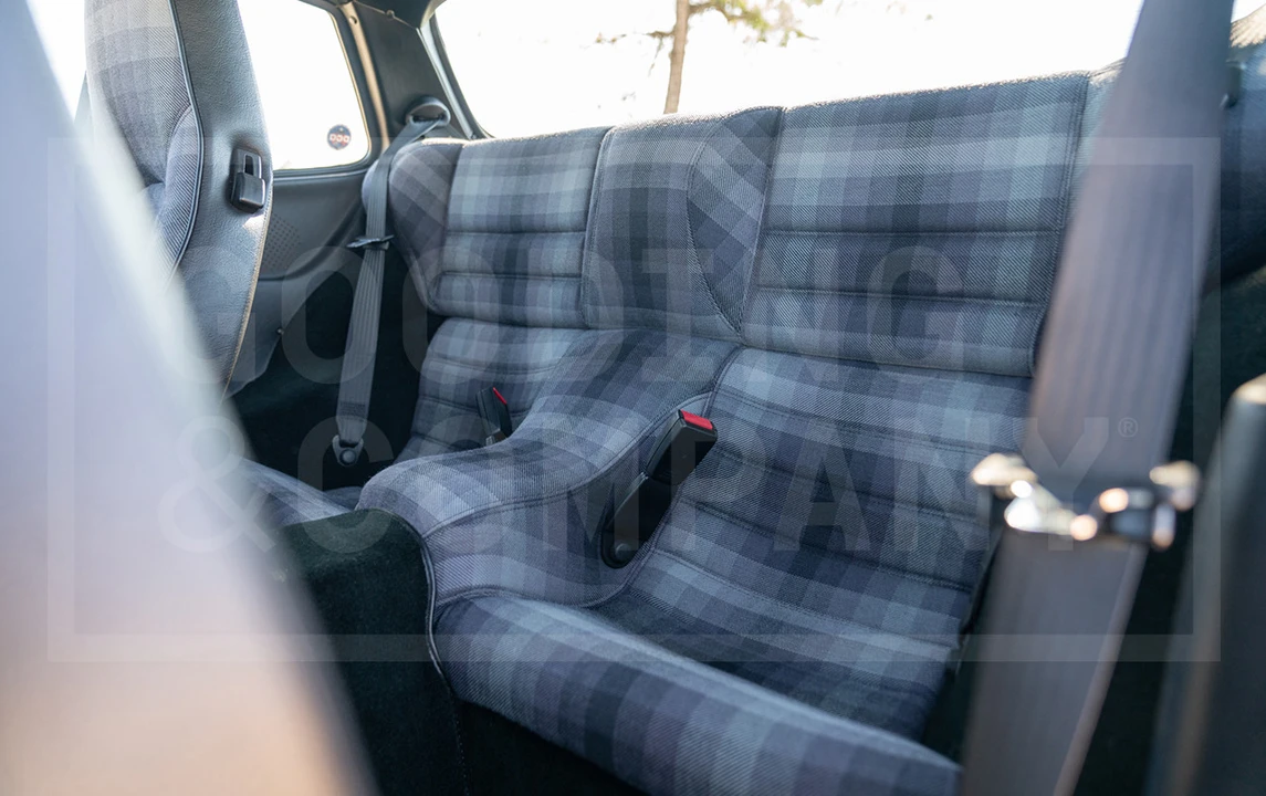 1989 Porsche 944 S2 - Image 11 of 16