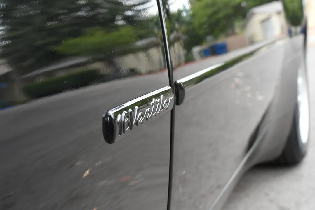 1989 Porsche 944 S2 - Image 26 of 31