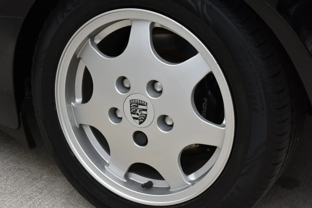 1989 Porsche 944 S2 - Image 30 of 31