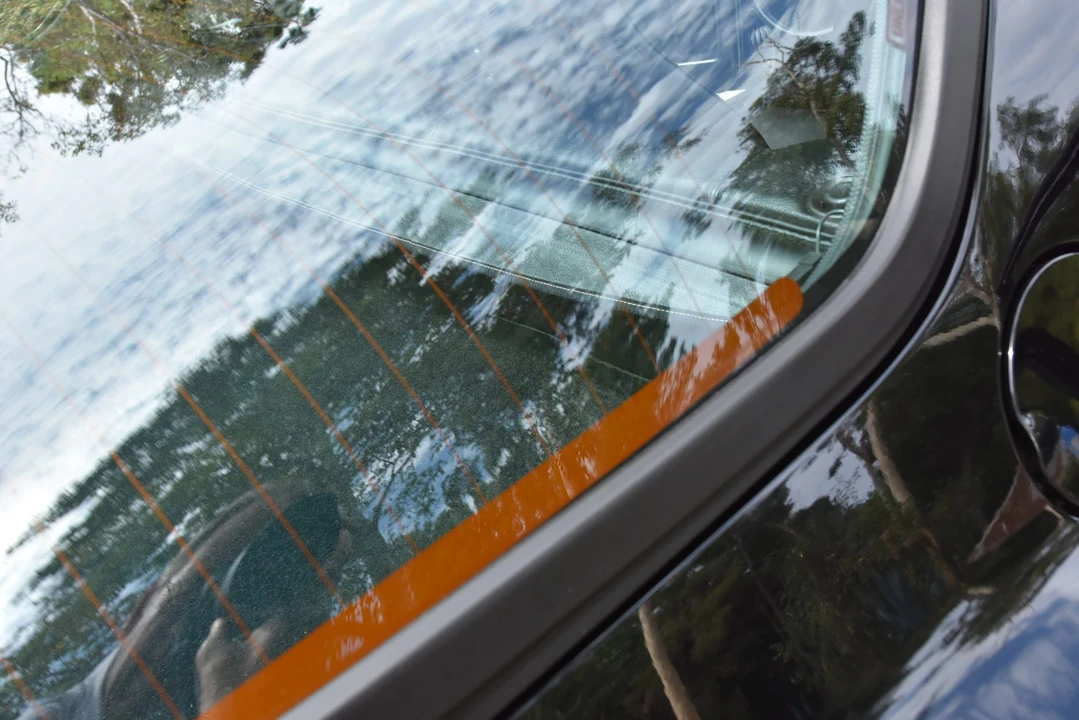 1989 Porsche 944 S2 - Image 24 of 31