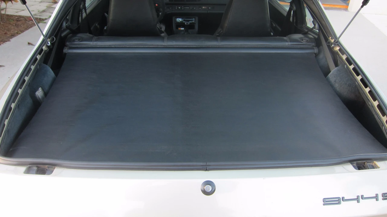 1989 Porsche 944 S2 - Image 17 of 31