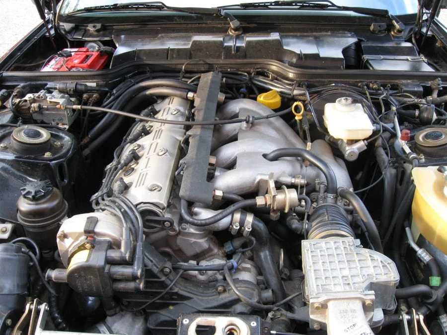 1989 Porsche 944 S2 - Image 12 of 14