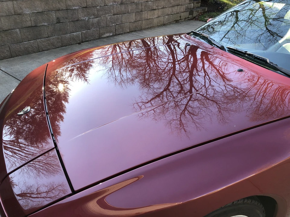 1989 Porsche 944 S2 - Image 29 of 31