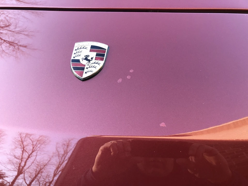 1989 Porsche 944 S2 - Image 26 of 31