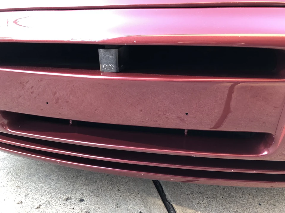 1989 Porsche 944 S2 - Image 23 of 31