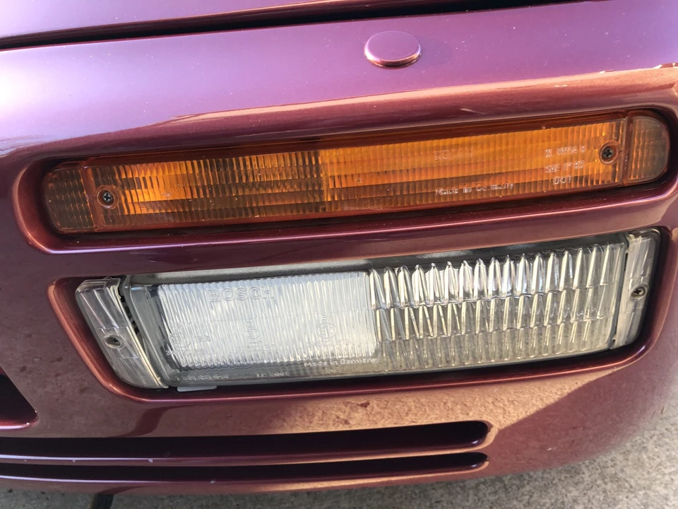1989 Porsche 944 S2 - Image 22 of 31