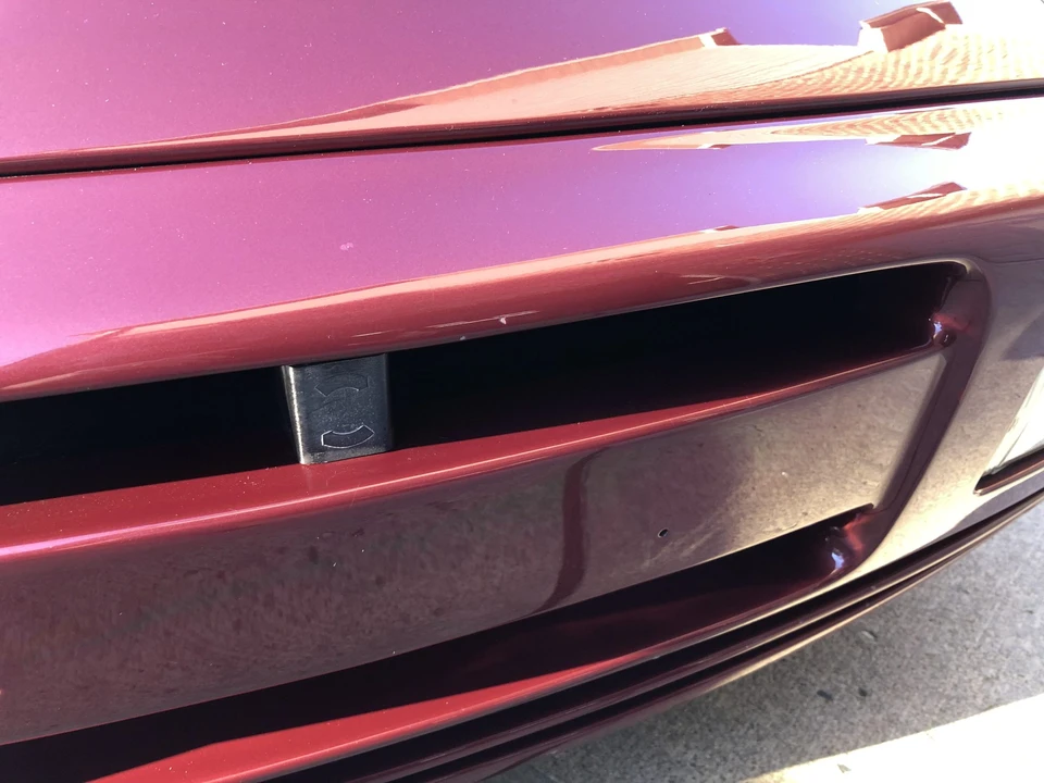 1989 Porsche 944 S2 - Image 24 of 31