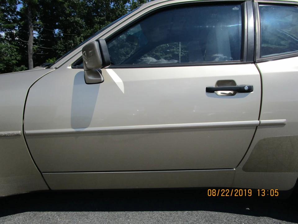 1989 Porsche 944 S2 - Image 16 of 31