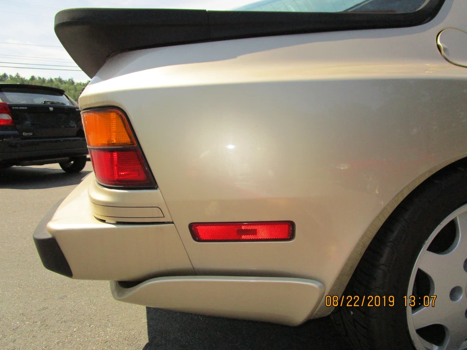 1989 Porsche 944 S2 - Image 26 of 31