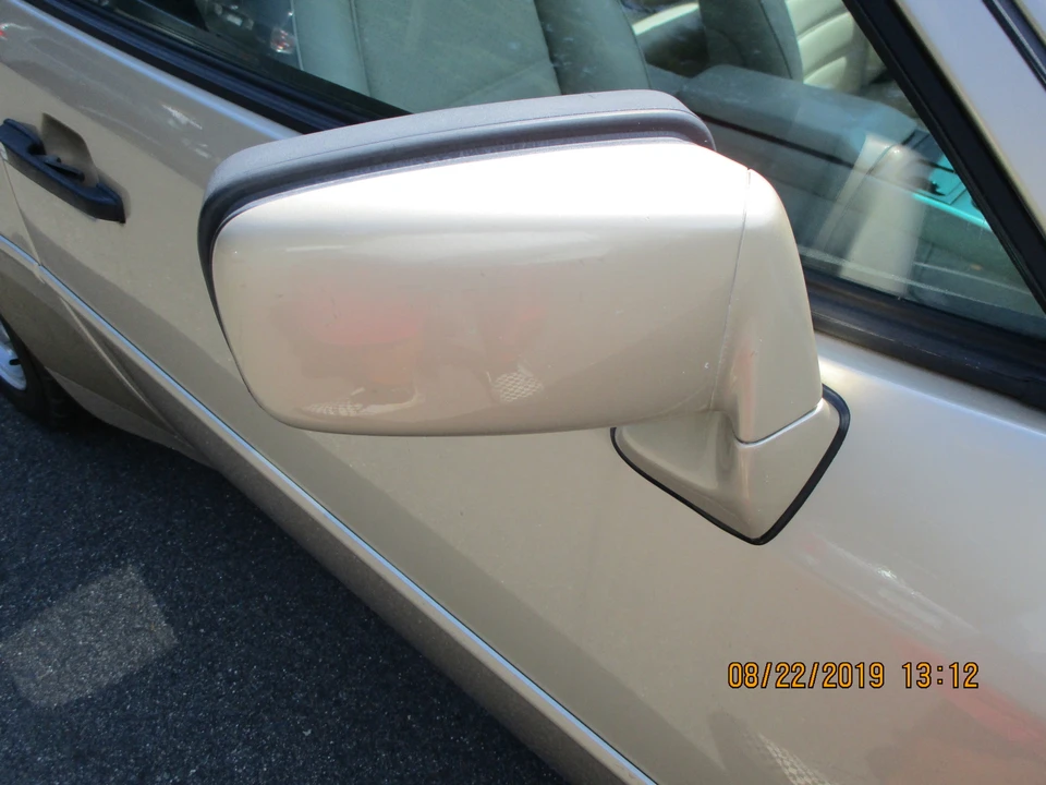 1989 Porsche 944 S2 - Image 18 of 31