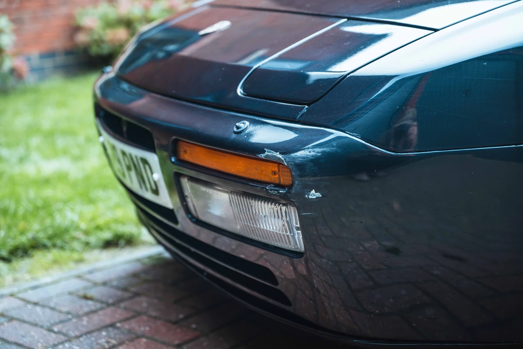 1989 Porsche 944 S2 - Image 17 of 31