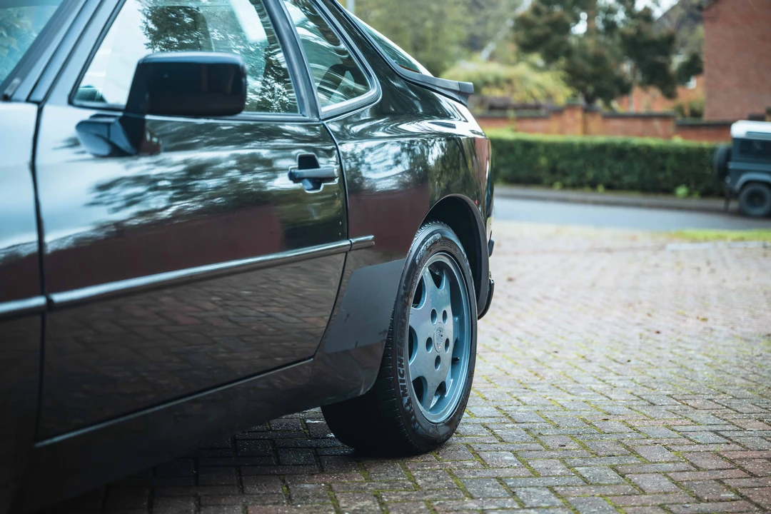1989 Porsche 944 S2 - Image 19 of 31