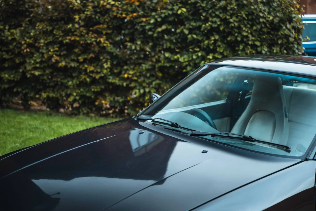 1989 Porsche 944 S2 - Image 20 of 31