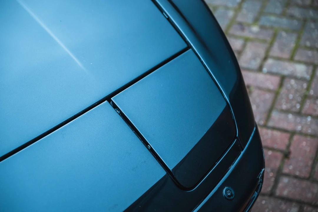 1989 Porsche 944 S2 - Image 24 of 31
