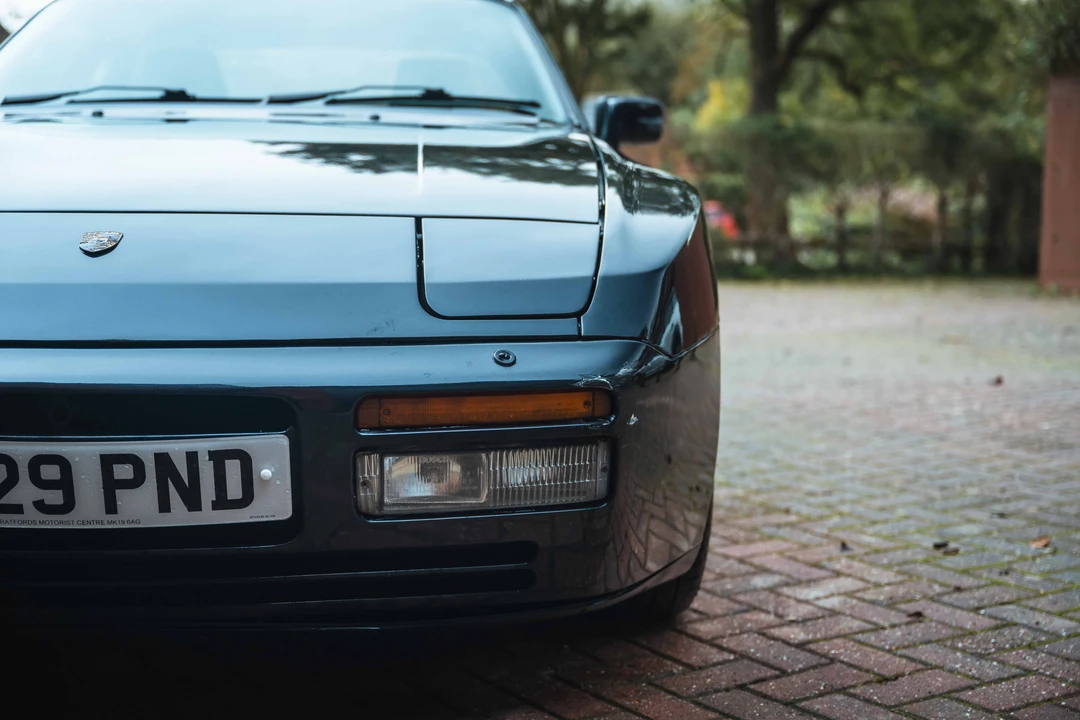 1989 Porsche 944 S2 - Image 26 of 31