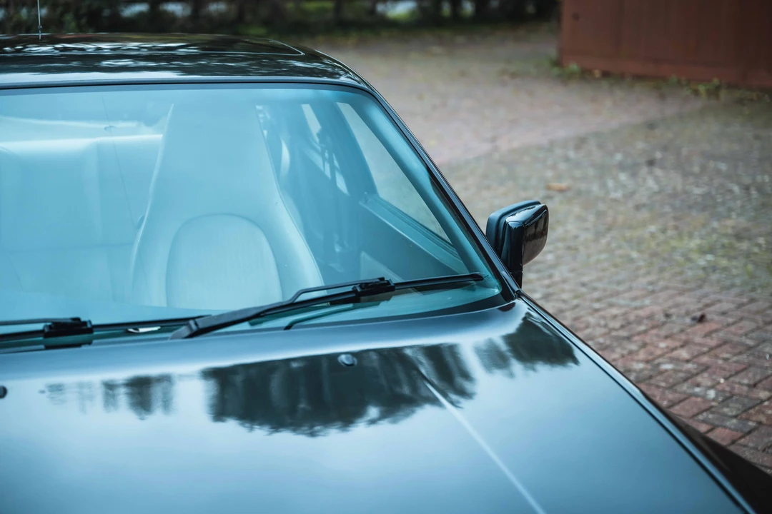 1989 Porsche 944 S2 - Image 29 of 31