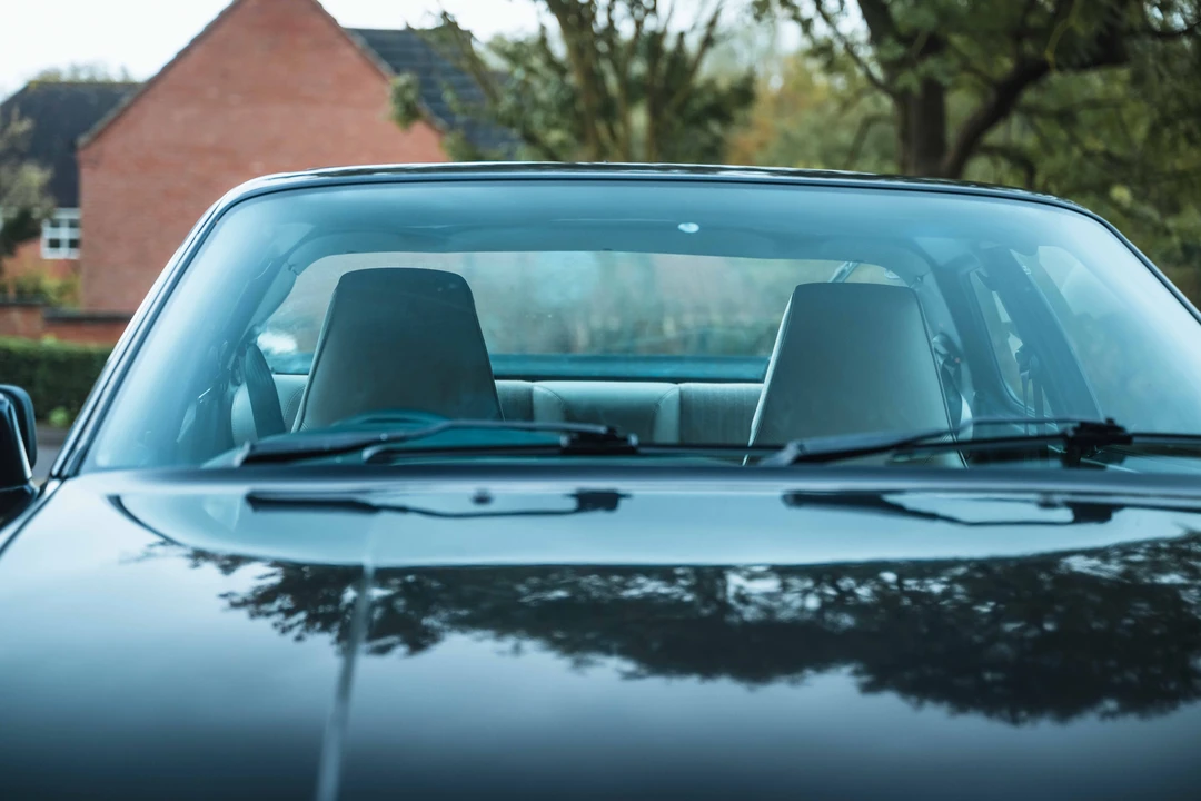 1989 Porsche 944 S2 - Image 30 of 31