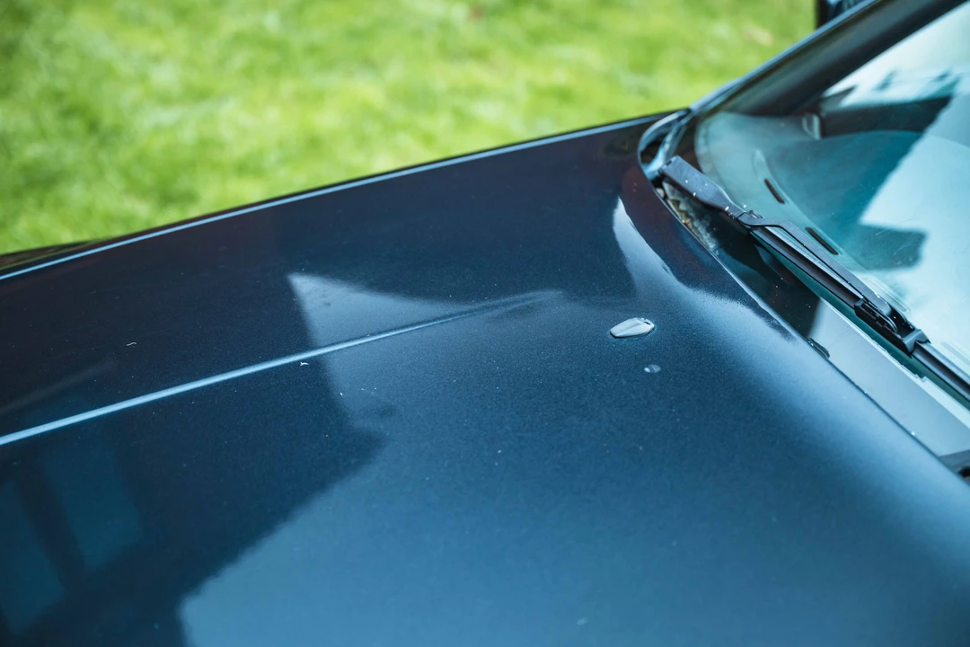 1989 Porsche 944 S2 - Image 31 of 31