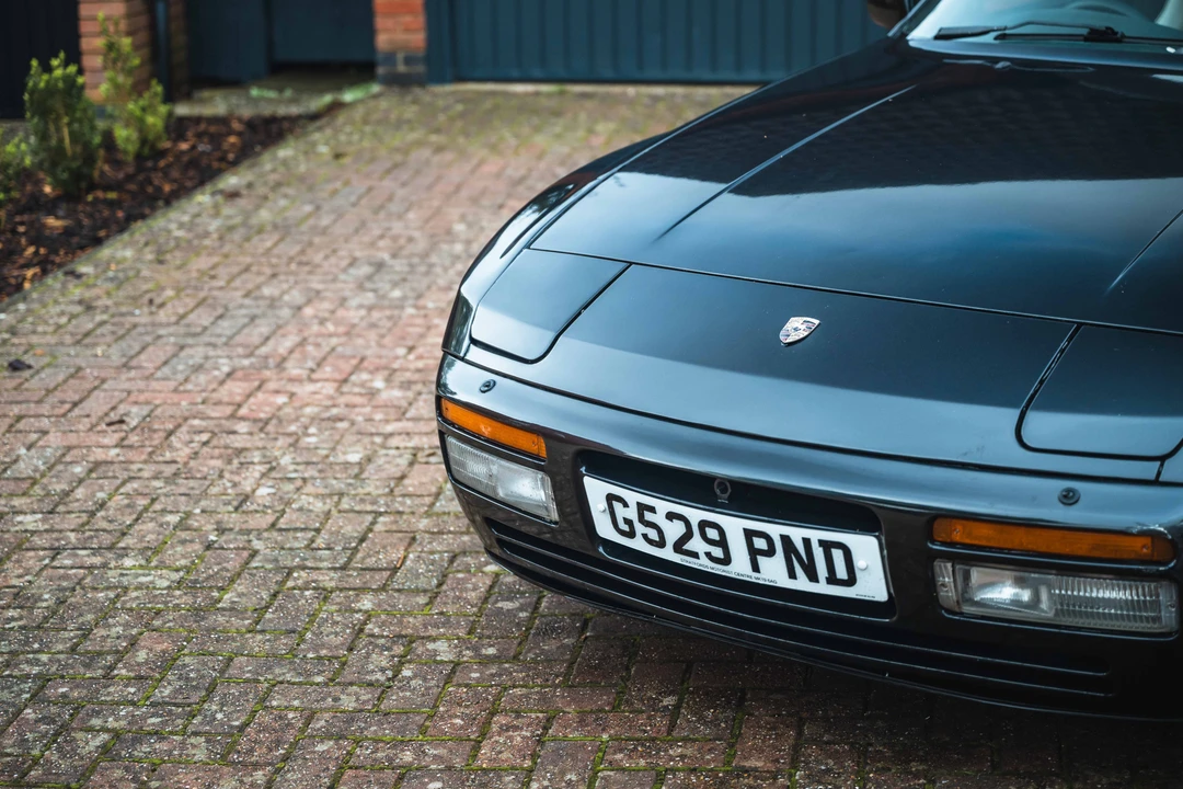 1989 Porsche 944 S2 - Image 15 of 31