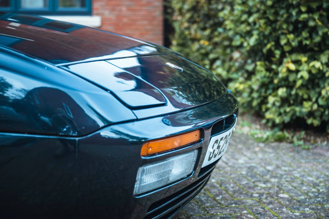1989 Porsche 944 S2 - Image 28 of 31