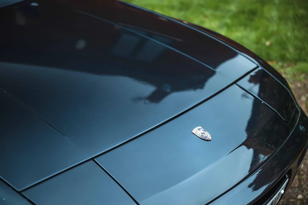 1989 Porsche 944 S2 - Image 25 of 31