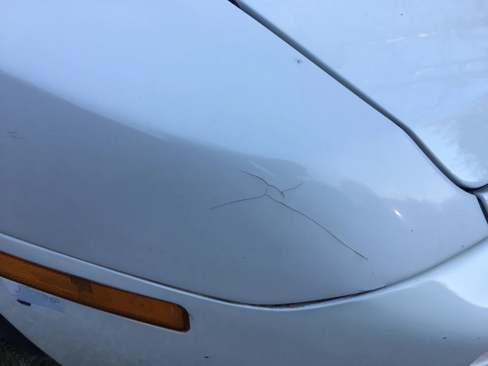 1989 Porsche 944 S2 - Image 23 of 31