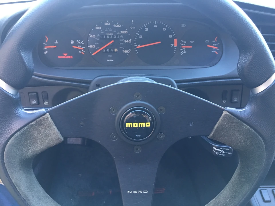 1989 Porsche 944 S2 - Image 27 of 31