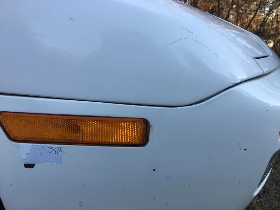 1989 Porsche 944 S2 - Image 24 of 31