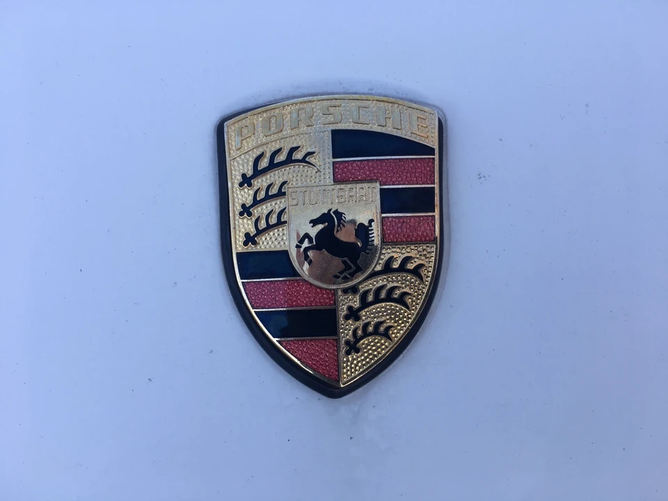 1989 Porsche 944 S2 - Image 22 of 31