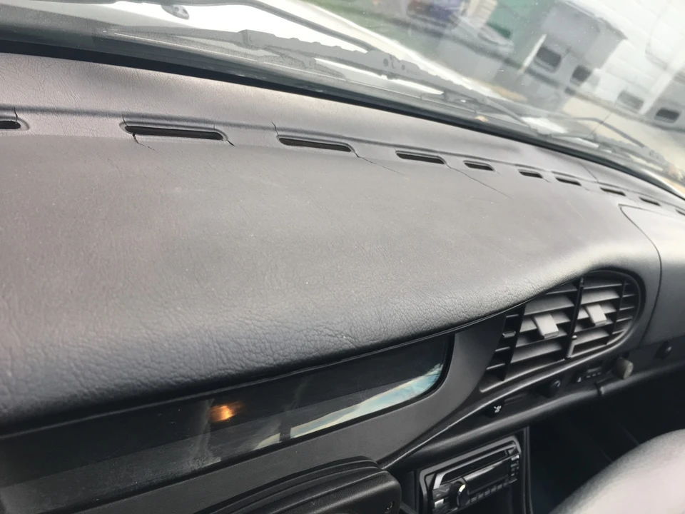 1989 Porsche 944 S2 - Image 28 of 31