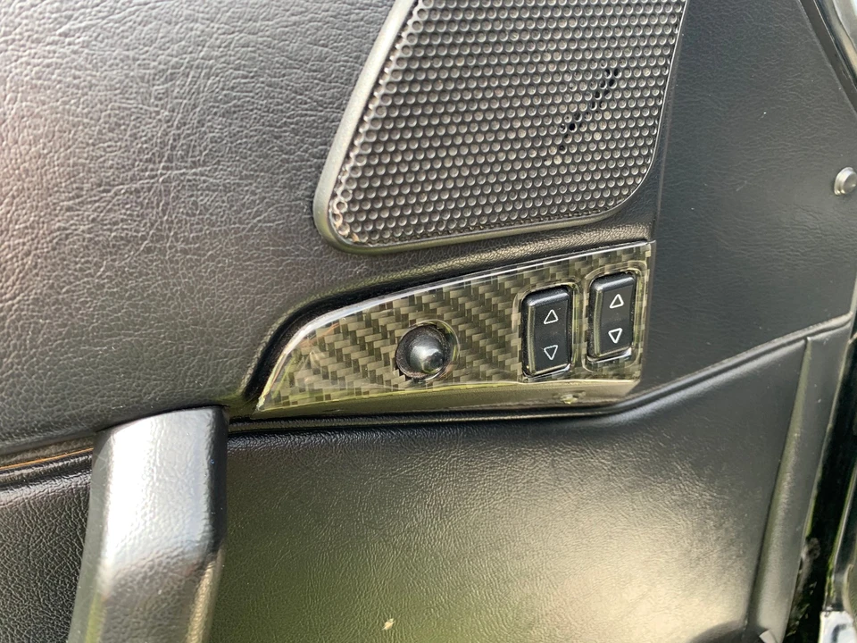 1989 Porsche 944 Turbo - Image 7 of 20
