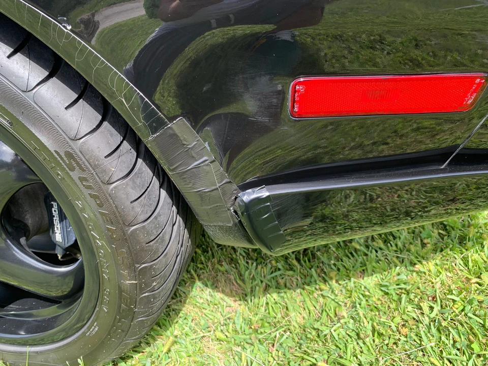 1989 Porsche 944 Turbo - Image 13 of 20