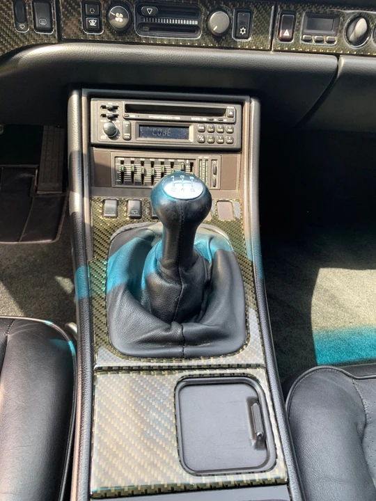 1989 Porsche 944 Turbo - Image 10 of 20