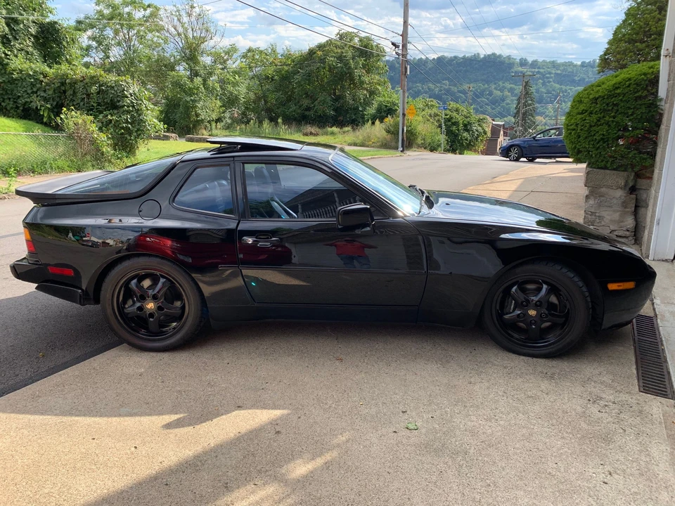 1989 Porsche 944 Turbo - Image 20 of 20