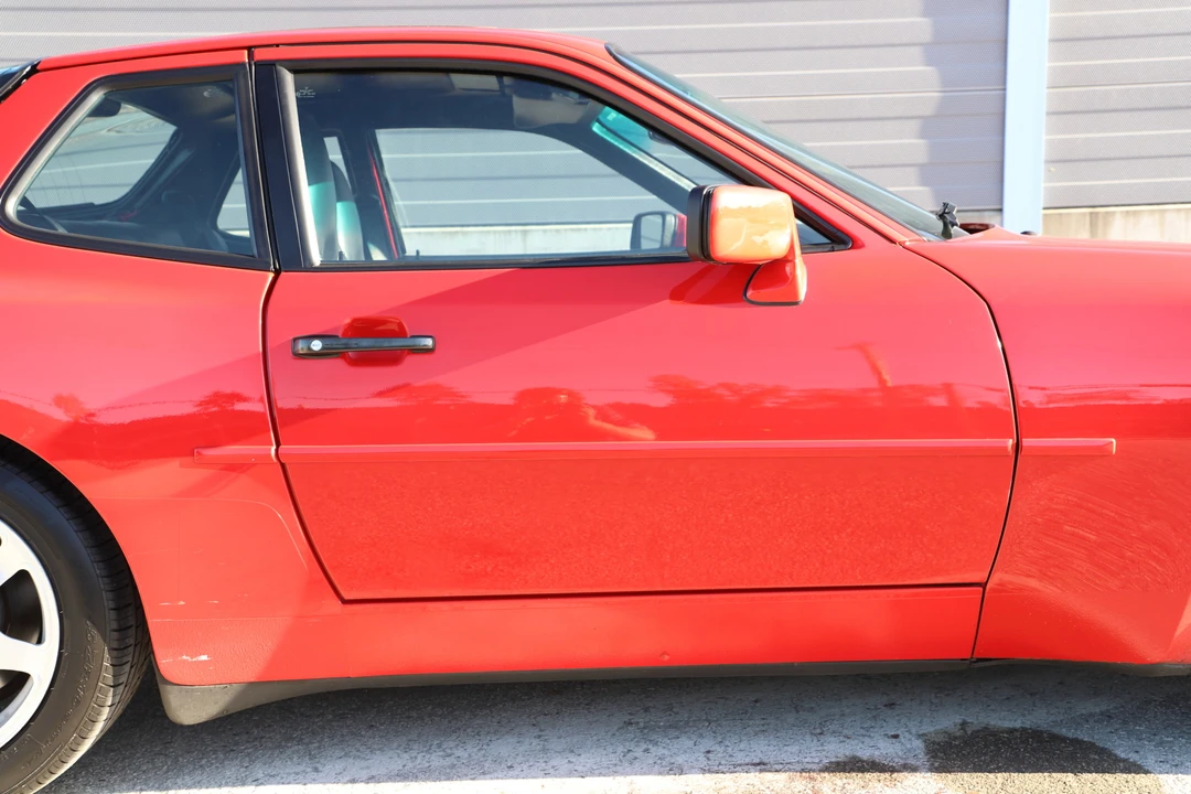 1989 Porsche 944 Turbo - Image 29 of 31