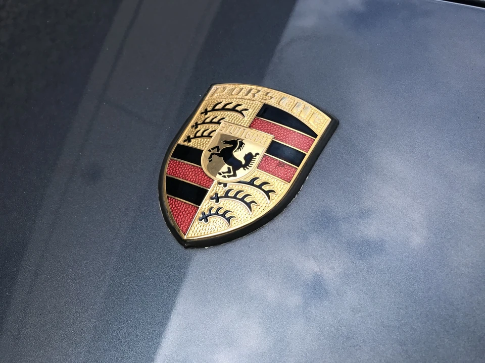 1989 Porsche 944 Turbo - Image 21 of 31