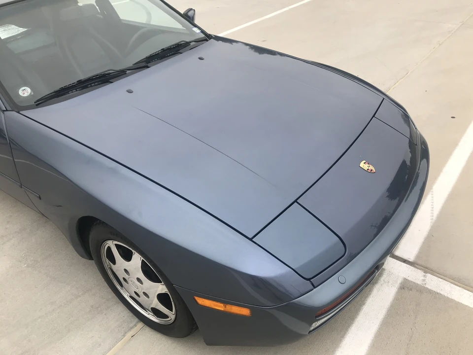 1989 Porsche 944 Turbo - Image 18 of 31