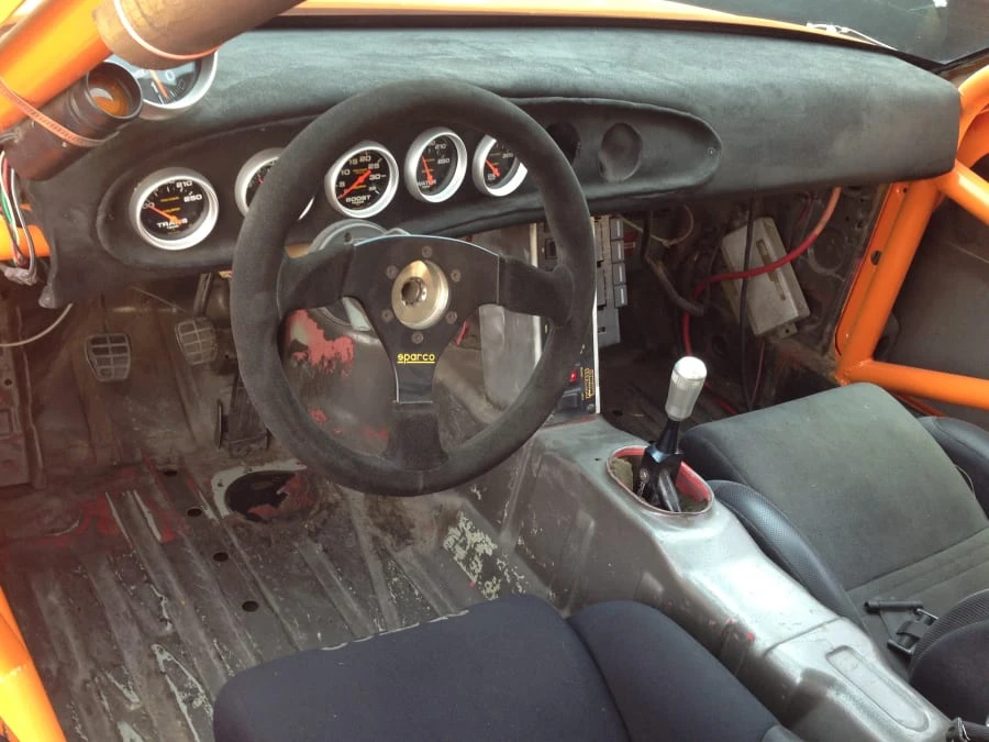 1989 Porsche 944 Turbo - Image 6 of 10
