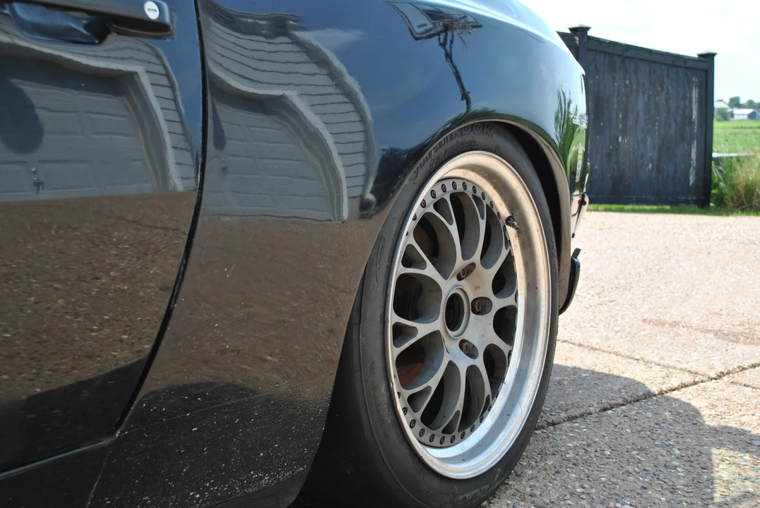 1989 Porsche 944 Turbo - Image 26 of 31