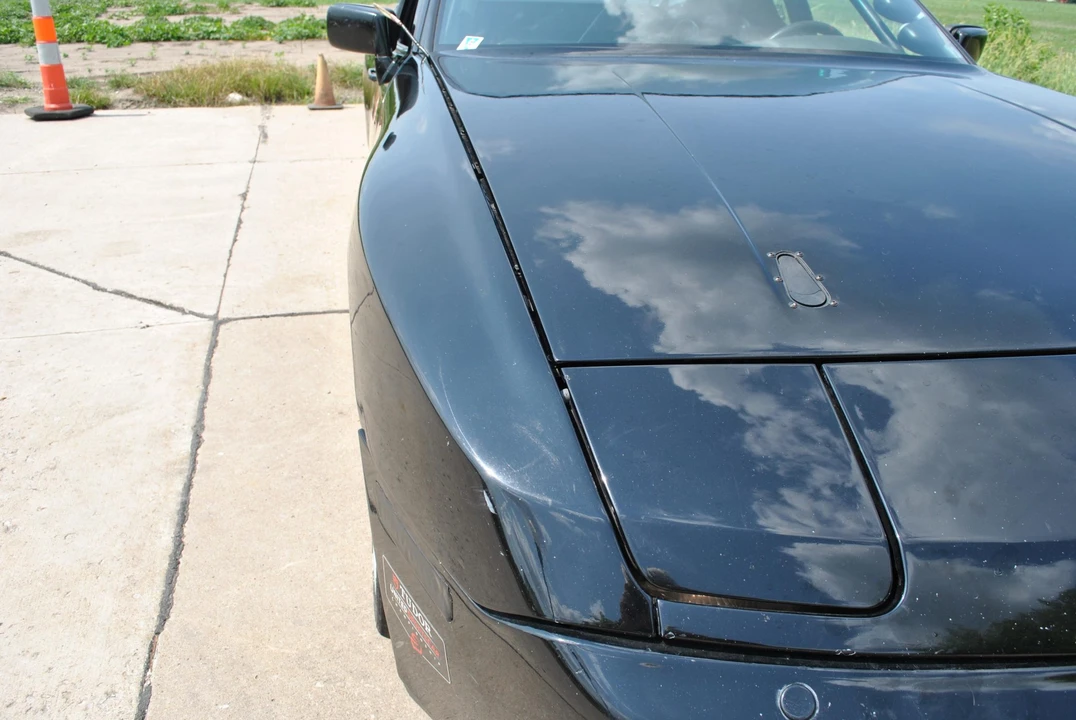 1989 Porsche 944 Turbo - Image 16 of 31