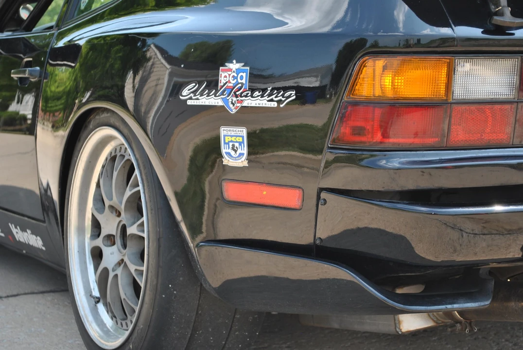1989 Porsche 944 Turbo - Image 30 of 31