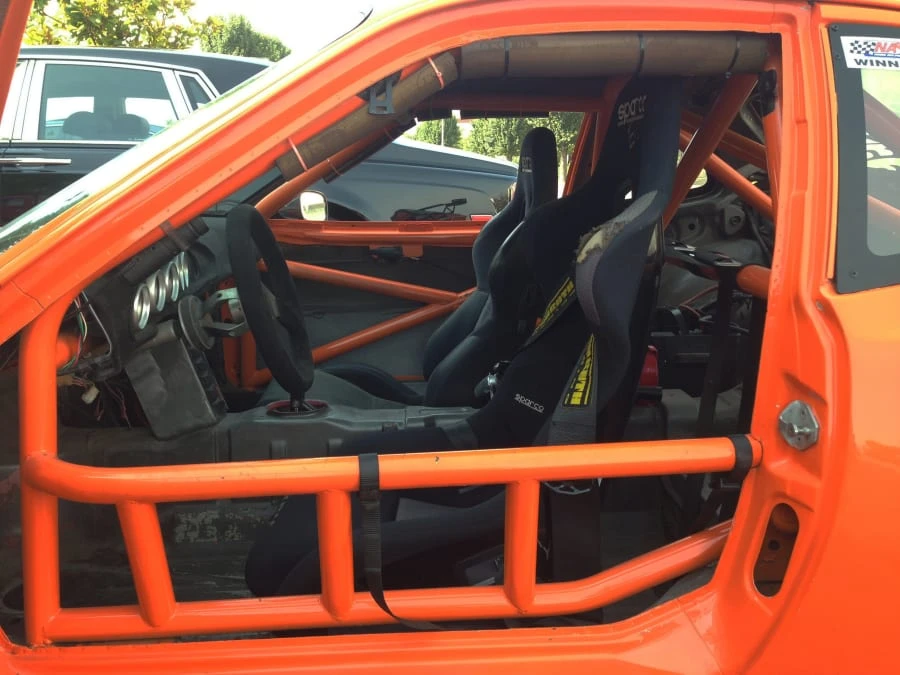 1989 Porsche 944 Turbo - Image 5 of 9