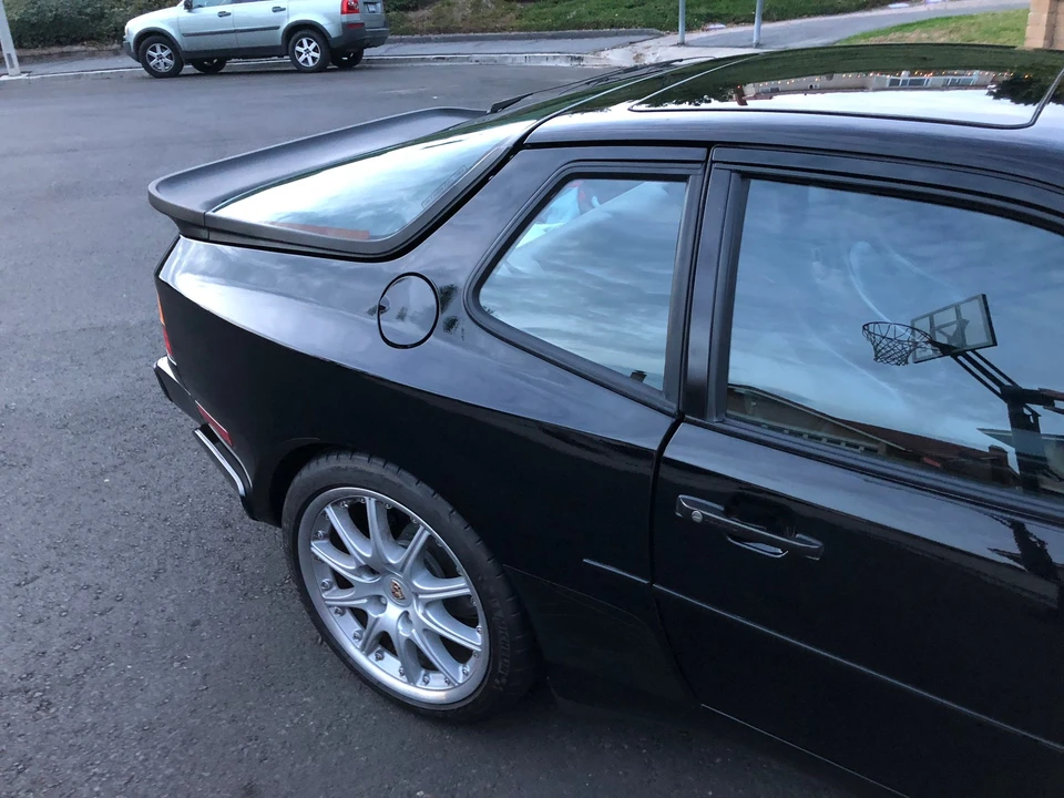 1989 Porsche 944 Turbo - Image 4 of 28