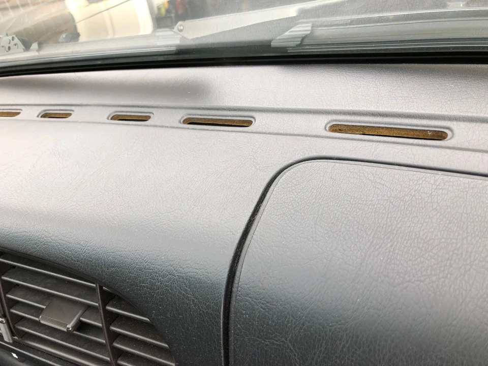 1989 Porsche 944 Turbo - Image 13 of 28