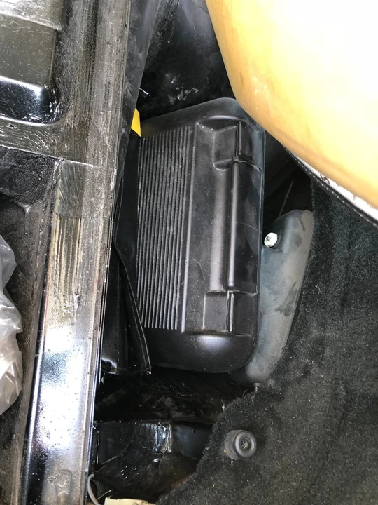 1989 Porsche 944 Turbo - Image 15 of 28