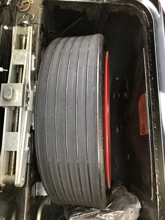 1989 Porsche 944 Turbo - Image 16 of 28