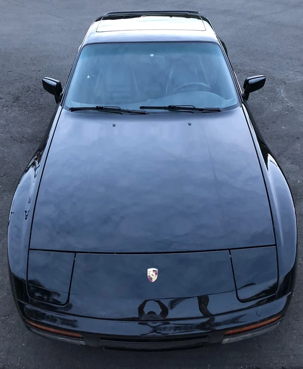 1989 Porsche 944 Turbo - Image 26 of 28