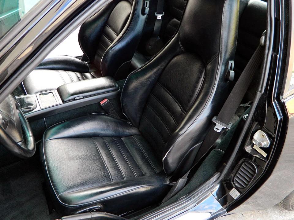 1989 Porsche 944 Turbo - Image 22 of 31